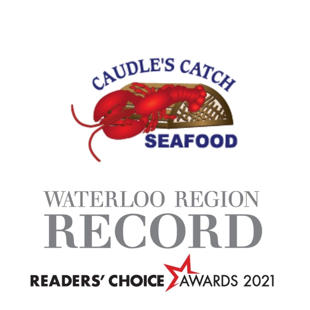 The nominations are in! You can vote for us in the Best Fish &amp; Seafood Store category in this year's Reader's Choice Awards.

Find us at therecord.com/readerschoice/…