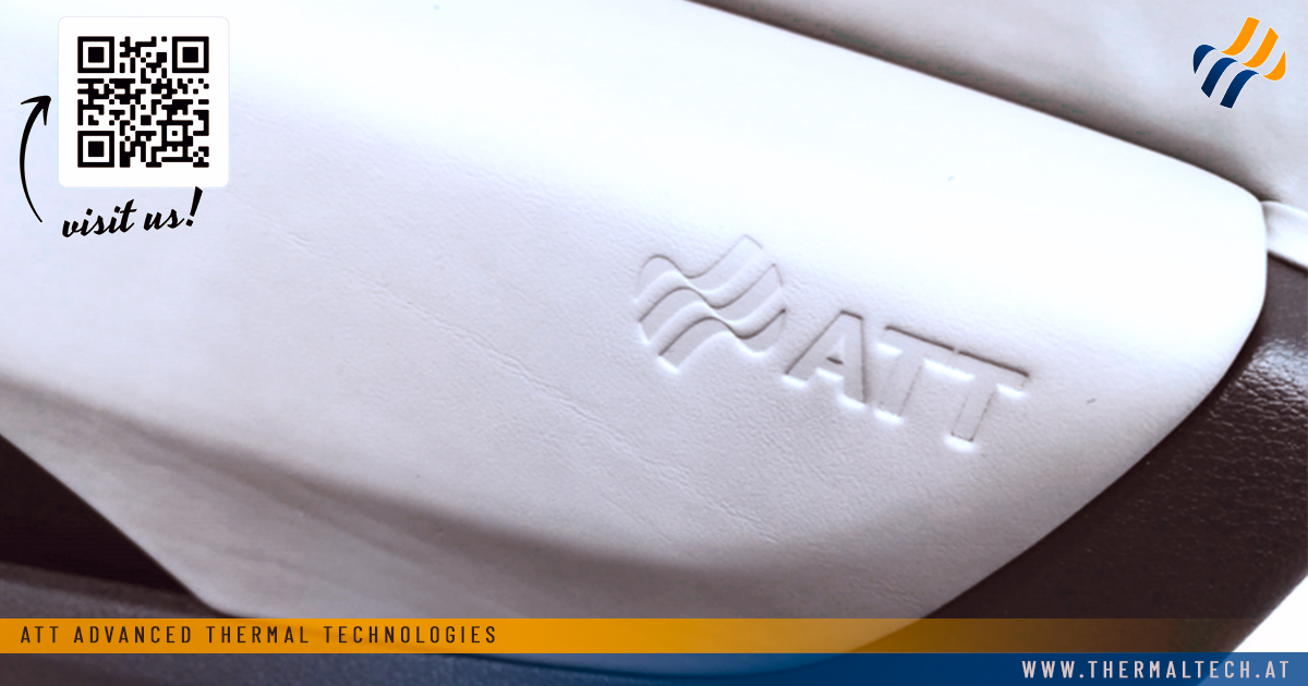 Thermal comfort is one of the most important interfaces between human and vehicle. If you can't thermal comfort within a vehicle cabin, you tend to dislike the entire car. We at ATT support our customers integrating surface heating systems in already existing compoents.