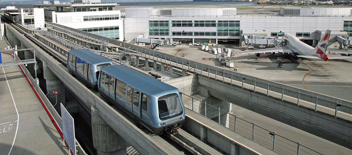 flySFO's tweet photo. #SFO is hiring #AirTrain Technicians! Join us on Thursday, September 2, at 10 am for a virtual job fair to learn about the Maintenance Technician assigned to SFO's AirTrain. #Work4SFO
 
Register: https://t.co/yfJB3dcrRM https://t.co/bicXbEMXIR