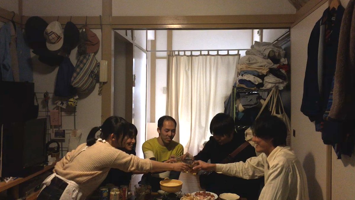 hapimon2019's tweet photo. いよいよ明日！8/28開催
#SF特撮映画セレクト Part6

舞台挨拶に、さらにお二人がご登壇いただけることとなりました！

・第一部　13:30～
#スリッパと真夏の月
#木場明義 監督

・第二部　16:30～
#悪魔の舞を手に入れし者
#伊藤智之 監督

お席若干ございます！

▼詳細▼
https://t.co/boSJMAhPh3 https://t.co/ndtHCE64eD