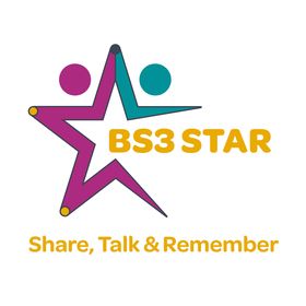STAR (Share, Talk &amp; Remember) is a free monthly bereavement peer support group.
The next meeting is Wednesday 15th September at St Aldhems Church, Chessel Street 6-8pm
To find out more, or to confirm your attendance, contact:
Steph - 07487 329362 or email: stargroupbs3@gmail.com