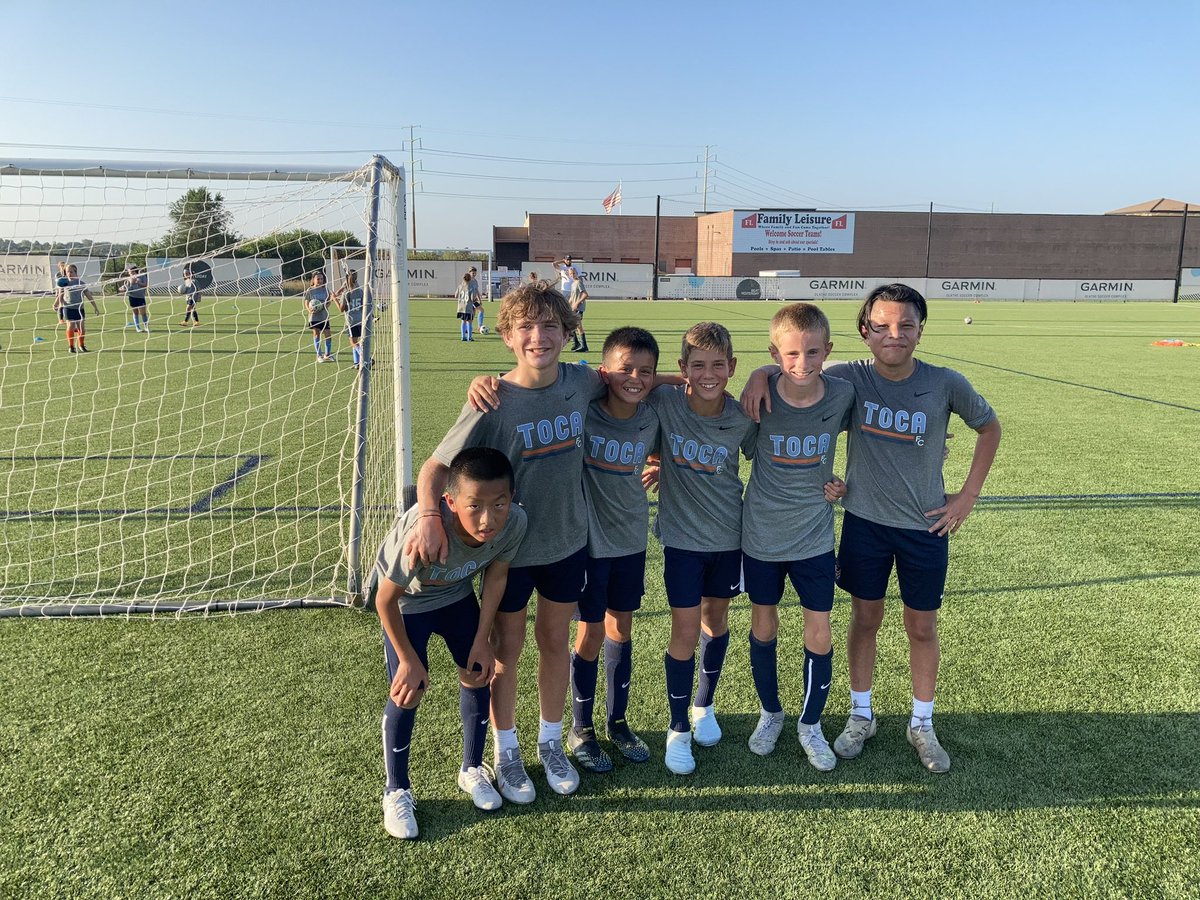 tocafutbol's tweet photo. Here are some of last night’s competition winners!! 👏
•••
#tocafc #faithfamilyfutbol #CreateTheCommunity #soccer #futbol https://t.co/RiXJ0q8Diu