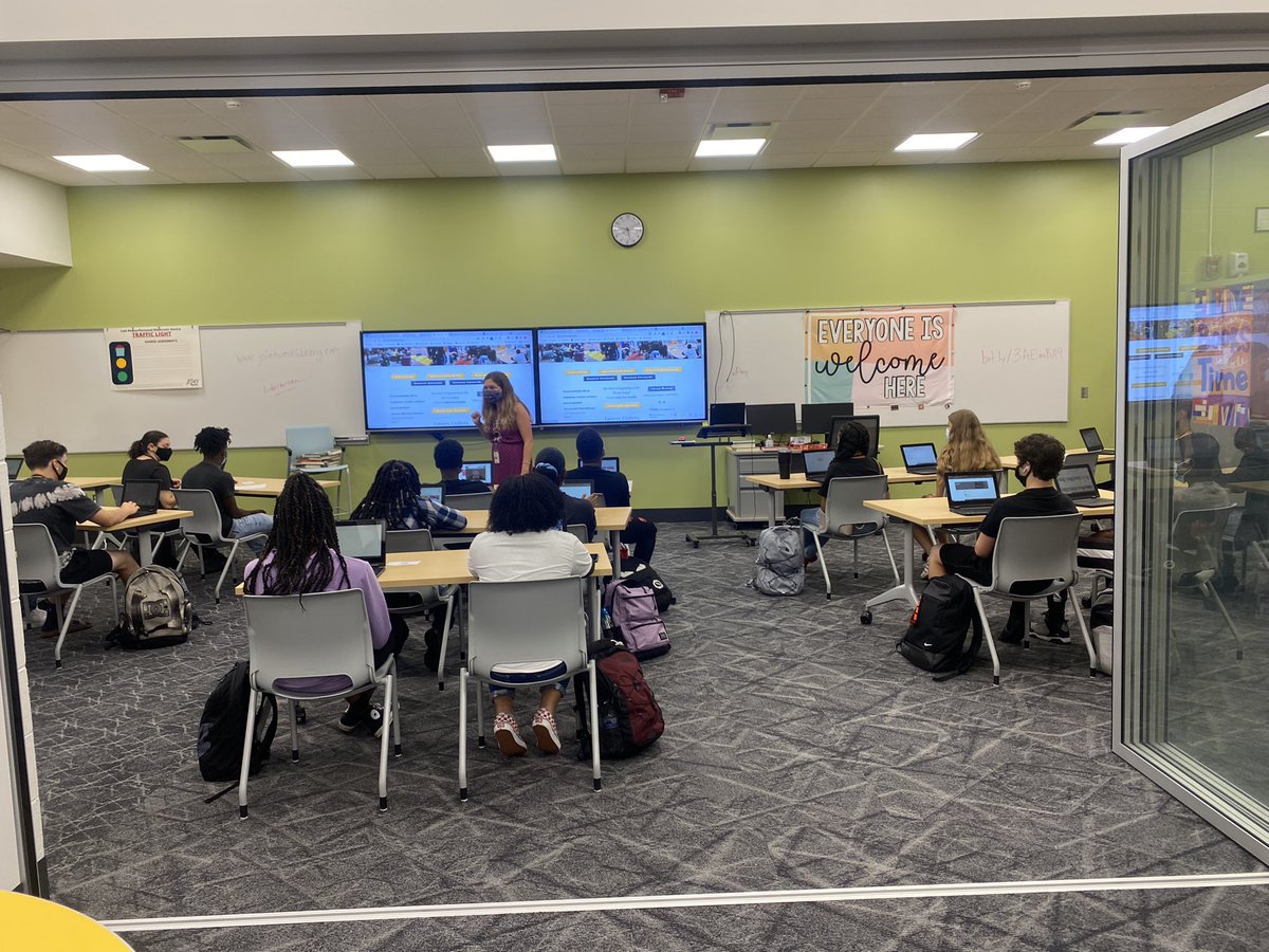 MsGalloy's tweet photo. Thank you @JTWestLibrary for the great learning experience and personalized tour of the amazing new library! https://t.co/lFB6ps2oV8