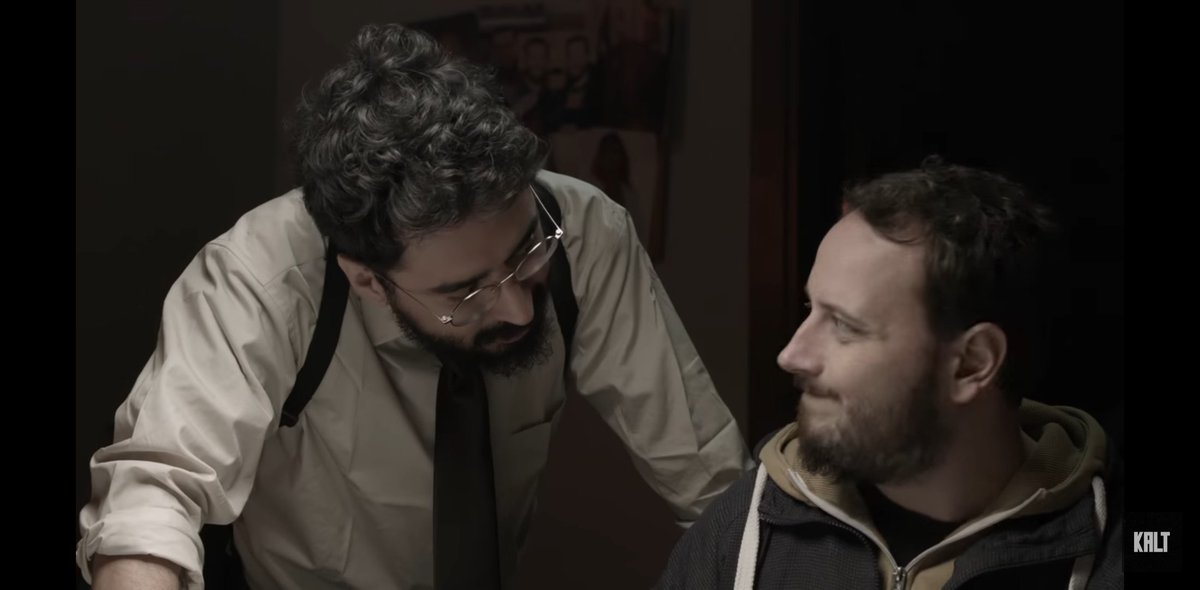 Almora çok iyi grup ya