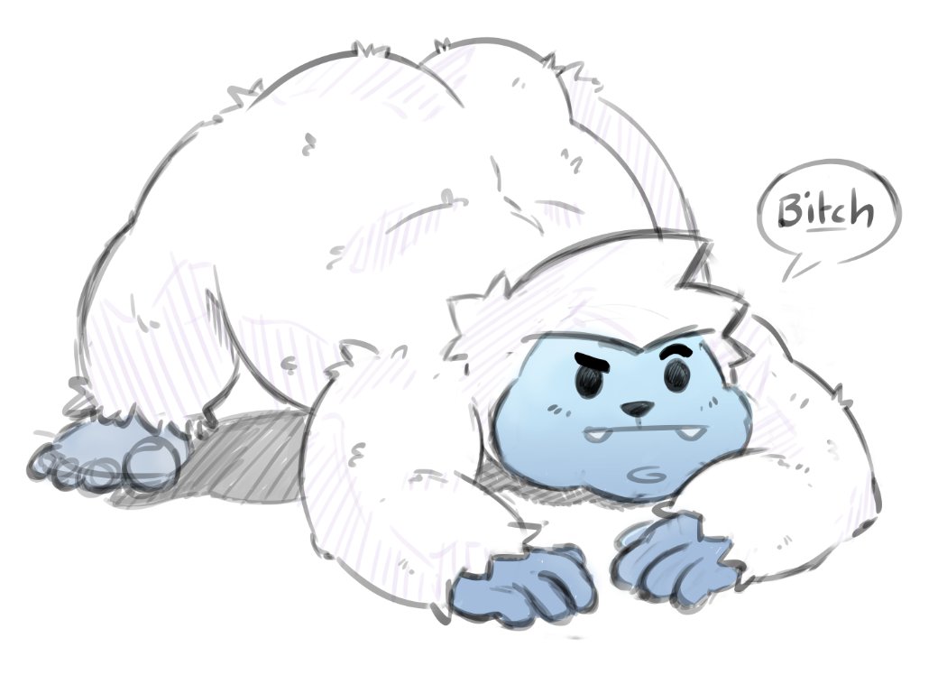 any excuse to get out of drawing emotes. (；・∀・)
#jackochallenge