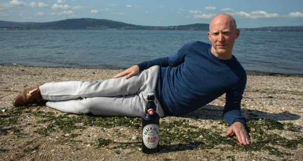 More on the Mariah Carey TM battle over Black Irish, but props to Richard Ryan, director of Darker Still Spirits, for recreating her pose irishtimes.com/business/media…