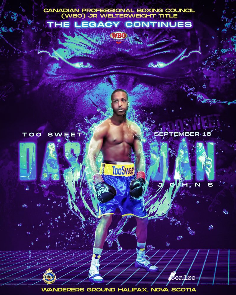 Dashaun TooSweet Johns tweet media