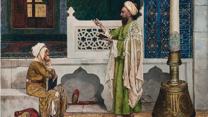 KadimNasihatler's tweet photo. İrfan ehlinin duası; 

Allah’ım, senin katında hiçbir değeri olmayan birini gönlümde yüceltmekten beni koru. https://t.co/UVoBlwacLN
