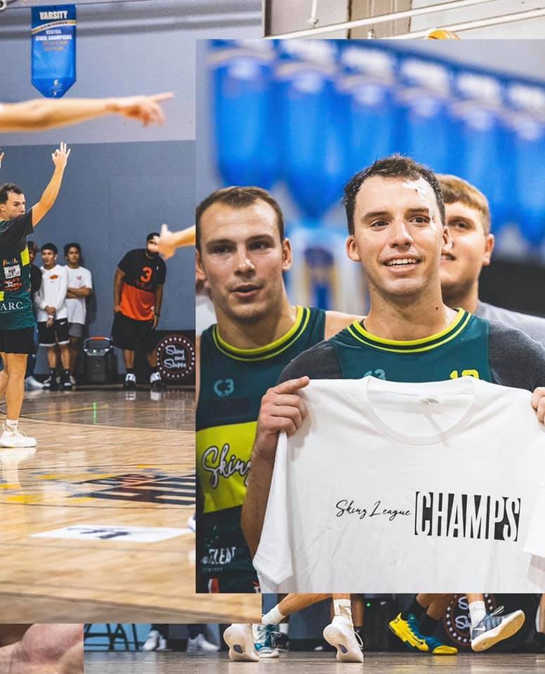 OBU_MBBall's tweet photo. The @SkinzLeague MVP 🏆

Our very own @brantlyryan 

#OnToVictory | @405mediaOKC https://t.co/5mgIWRobbm