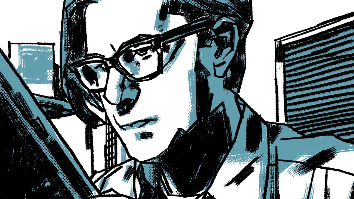 SkelTreeMed's tweet photo. This week from @matthewdowsmith, another installment of #MyLifeAsRiley as he endeavors to make all of us to sit quietly in contemplation as we stare into the middle distance https://t.co/ozv7eV9Puc https://t.co/TArtVtV7LG