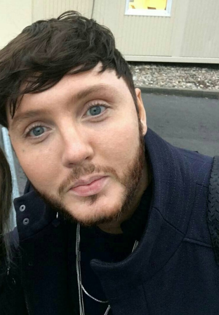 russian_jarmy's tweet photo. I'll leave it here 👀
  @JamesArthur23 ❤ https://t.co/YNZ2utczkr