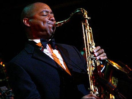 Happy birthday to Branford Marsalis! 