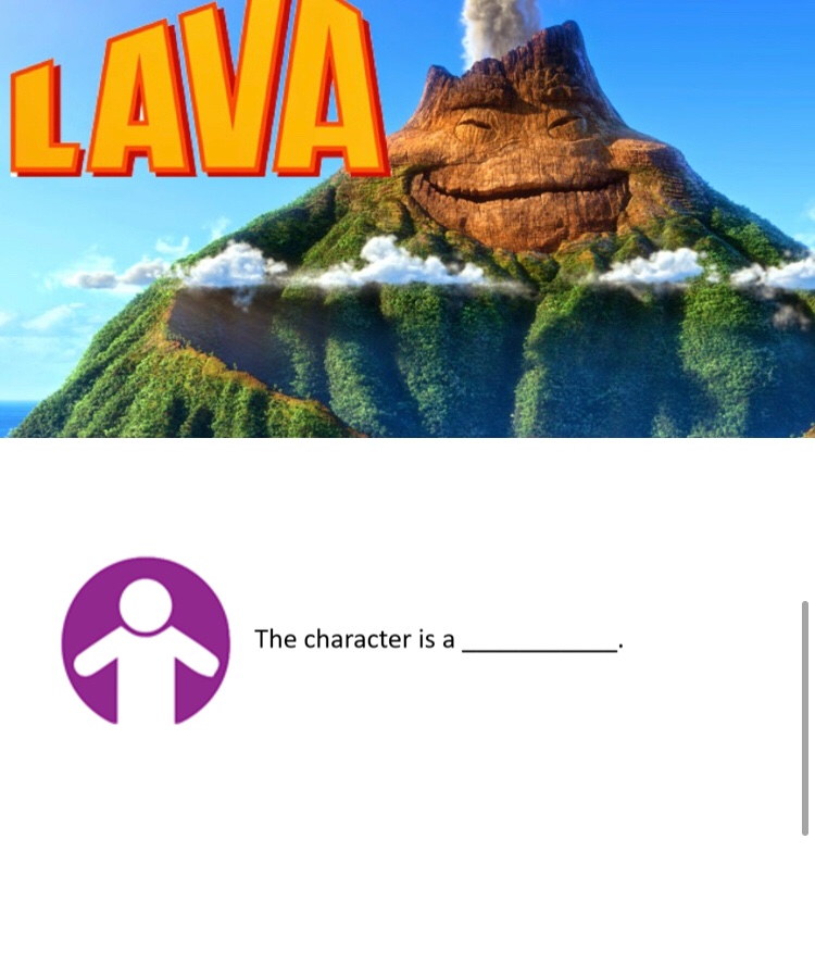 MrsLamers's tweet image. So many fun activities today! We also practiced identifying parts of a story with a focus on emotions 😊 thank you @MrsDelFrate for sharing this beautiful story with us #HCDSBSpecEdSummerLearning