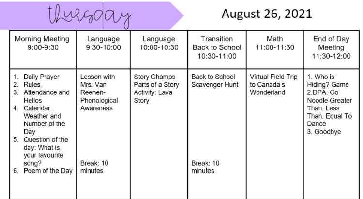 MrsLamers's tweet image. So many fun activities today! We also practiced identifying parts of a story with a focus on emotions 😊 thank you @MrsDelFrate for sharing this beautiful story with us #HCDSBSpecEdSummerLearning