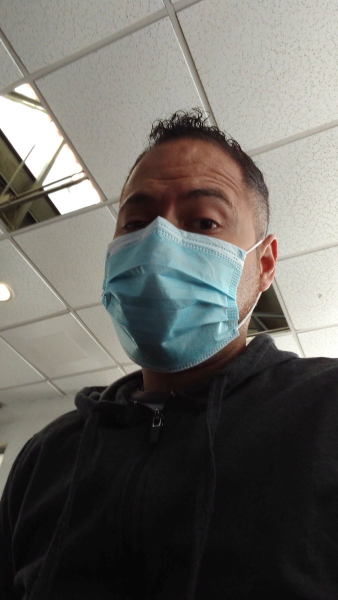 MerRodris's tweet image. A veces si me aburro en el trabajo