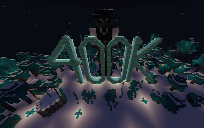 FocusClown's tweet photo. De locos todo el apoyo! Mereces eso y mas! Estoy muy orgullosa, no tengo palabras jefe, solo puedo felicitarte y decir , vamos para esos 500k de cuervitos! pero ahora toca celebrar los  #400kCuervitos ! Todo esfuerzo, merece su recompensa (aquí mi regalito ^^ ) https://t.co/mypGWVLjR3