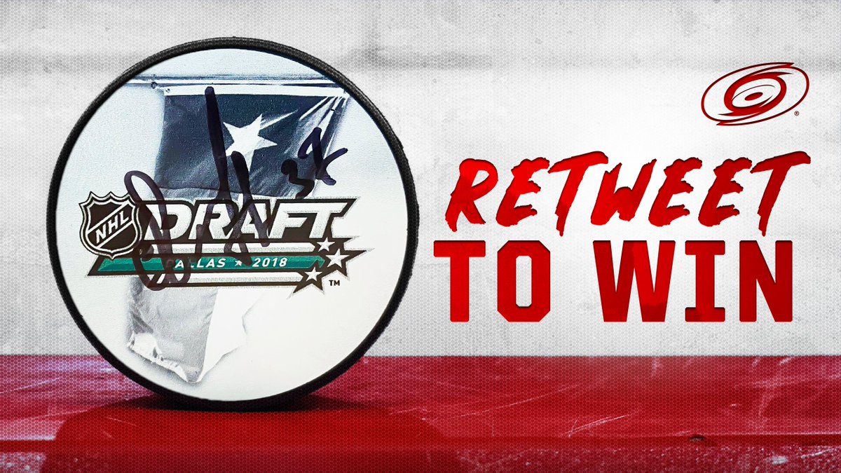 Carolina Hurricanes tweet media