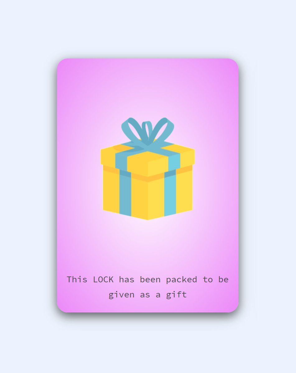 FuegoCEO's tweet photo. 🔥🎉 #NFTGiveaway 🎉🔥
1 $FLAMES + 1 #CryptoLoveLocks
To enter:
✅ Like and RT
✅ Follow @FuegoApps and @lockstribe 
✅ Tag a friend
✅ Join https://t.co/Tzv6b89oum
✅ Visit https://t.co/PDmvlom8mT and https://t.co/ewa7xV6sJ5
1 Random winner in 24 hours
#NFT #NFTs #NFTCommmunity https://t.co/8VJL5r421u