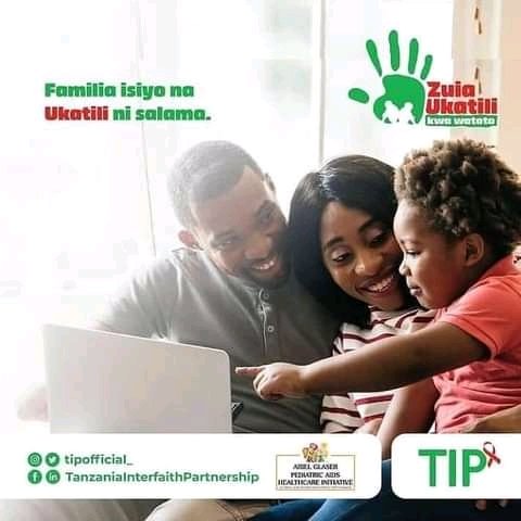 charles_magashi's tweet photo. Siku zote familia zinazowapenda watoto huishi kwa furaha,
#ZuiaUkatiliKwaWatoto
#tipdigitaltraining
#AskSaida
#kwimba
@tanzaniainterfaithpartnership
@agpahi Tanzania
@ESosten 
@HawaHamis9 
@EnockJu44997716 
@Fabian42096621 
@Mdadisi 
@MANKA58949241 
@WillyManka 
@DevothaMwandu https://t.co/zC1dQIMjJW