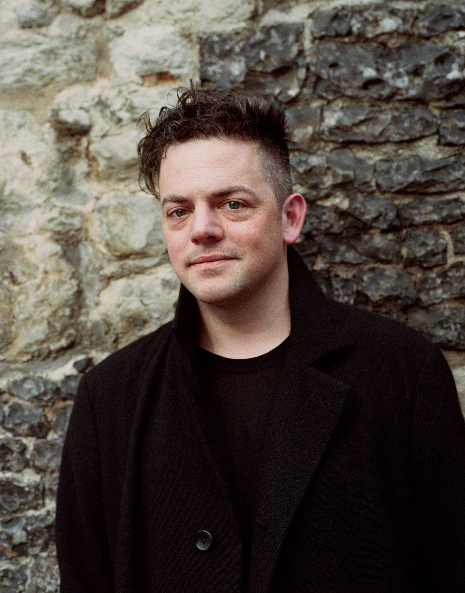Happy 40th birthday to the composer Nico Muhly! 