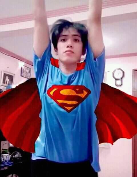 SB_Senyora19's tweet photo. @imszmc ITO NA PO ZER.

@SB19Official #SB19 https://t.co/2jGo4fyPyW