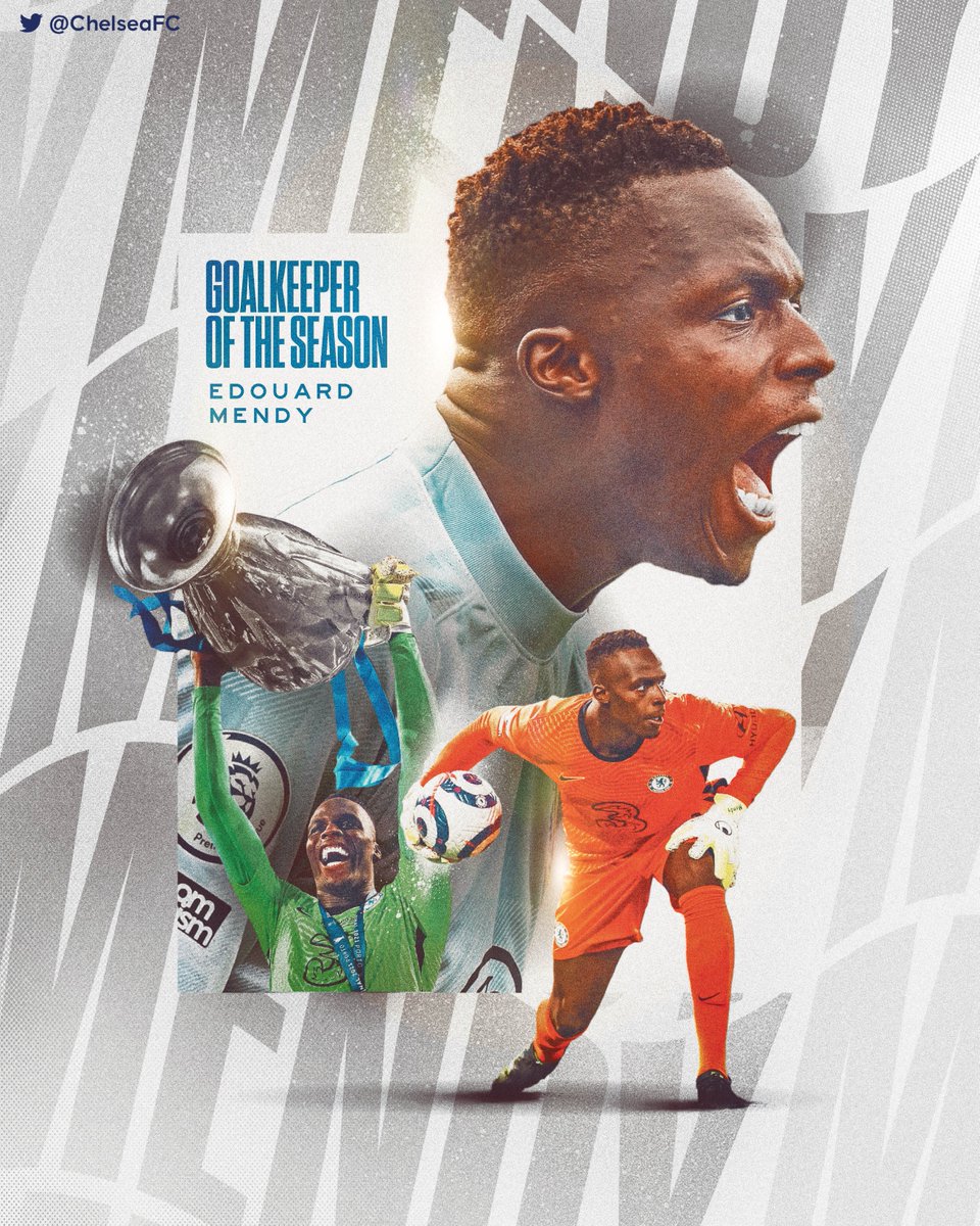 Chelsea FC tweet media
