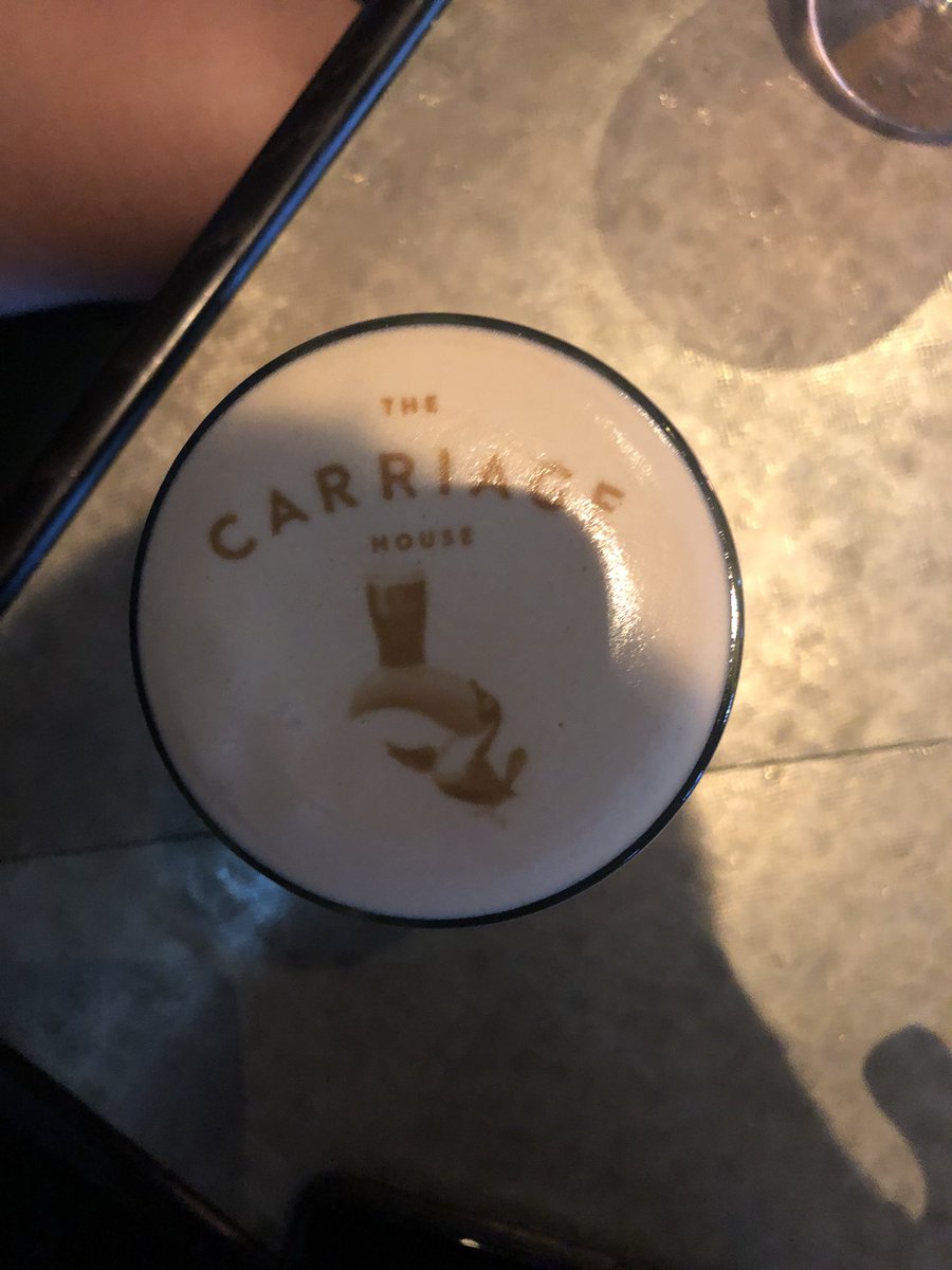 Many thx to 3 great lads DJ, Barry &amp; Neil <a href="/AdareGC/">The Golf Course at Adare Manor</a> for their patience 😜. ‘Don’t worry Ross sure it’ll be a good shot by the time we get down there’. What a place 👏👏👏