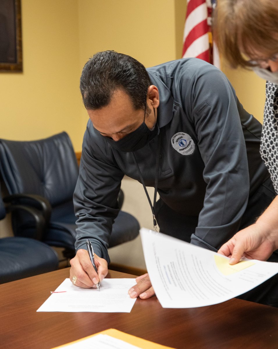 Wayne Comm. College tweet media