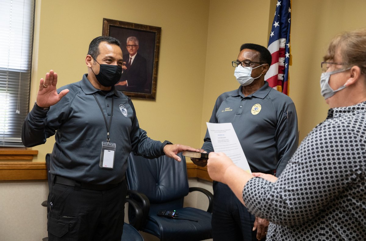 Wayne Comm. College tweet media