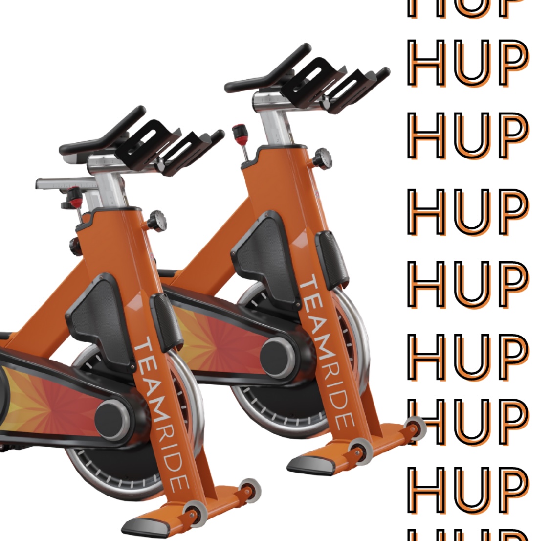 Grateful for all the ups and downs (literally 😉) with our current bikes...but aren't the new bikes looking sexy? We’ve been told they’ll be here in 3 weeks🤞!  

#teamridestudios