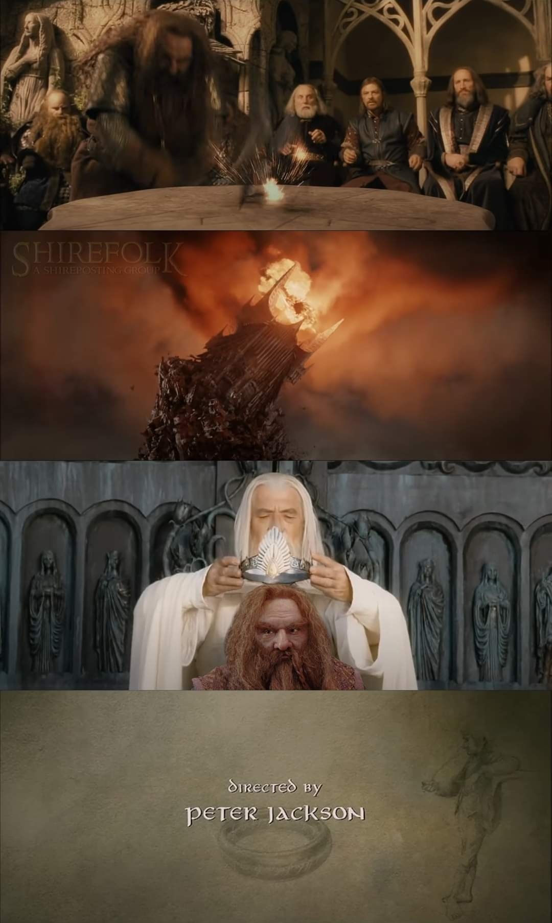 bakke symptom Efterligning The Mellon Heads - TOLKIEN Podcast🎙 on Twitter: "Gimli destroyed the Ring https://t.co/x0ZOqK2A4H" / Twitter bakke symptom Efterligning The Mellon Heads - TOLKIEN Podcast🎙 on Twitter: "Gimli destroyed the Ring https://t.co/x0ZOqK2A4H" / Twitter