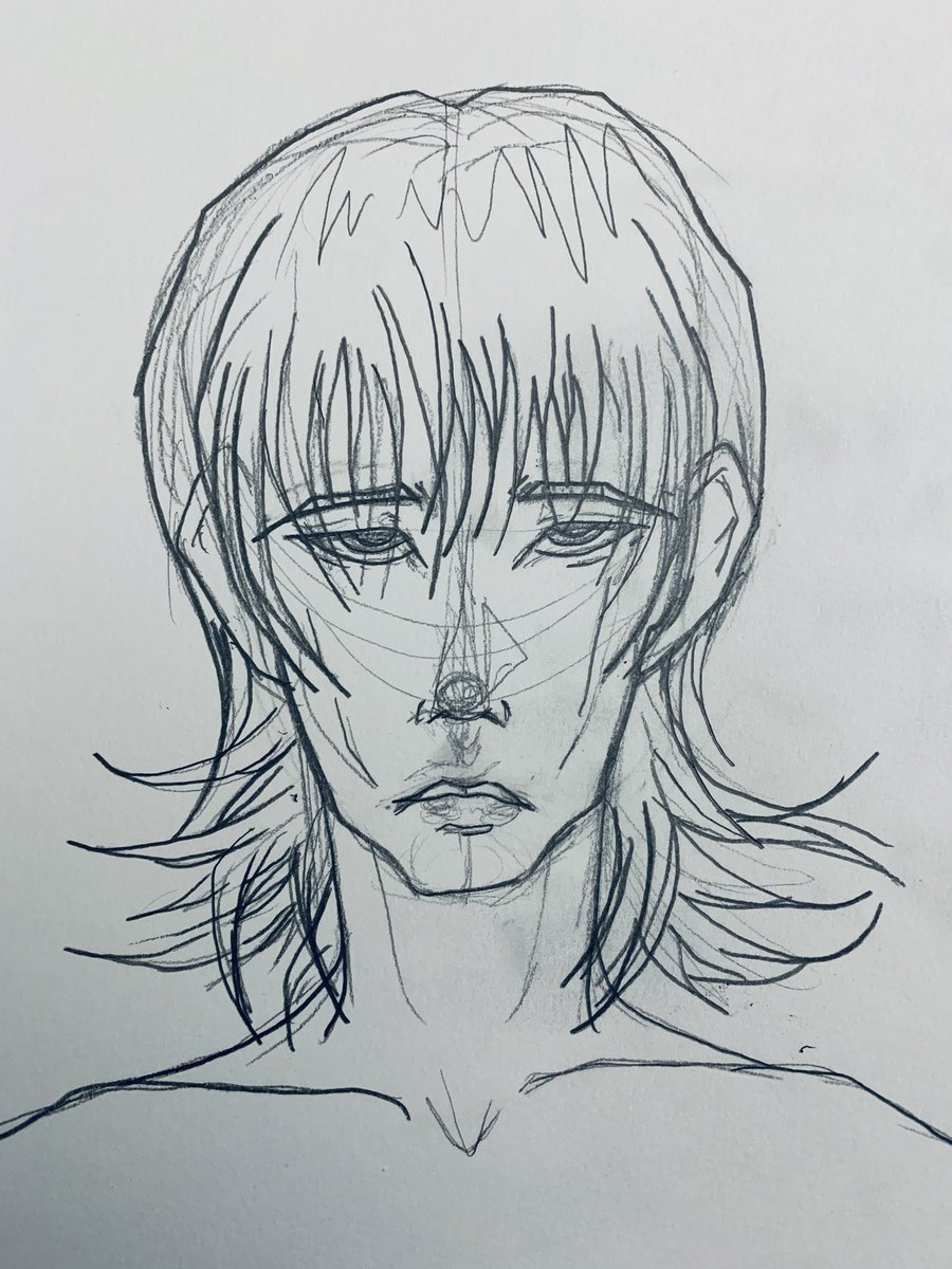 My account got suspended hehehe but I’m back anyways here’s some new art!!