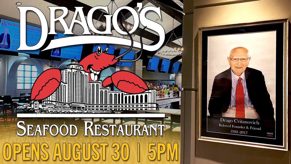 LAubergeLC's tweet image. The moment we have all been waiting for...