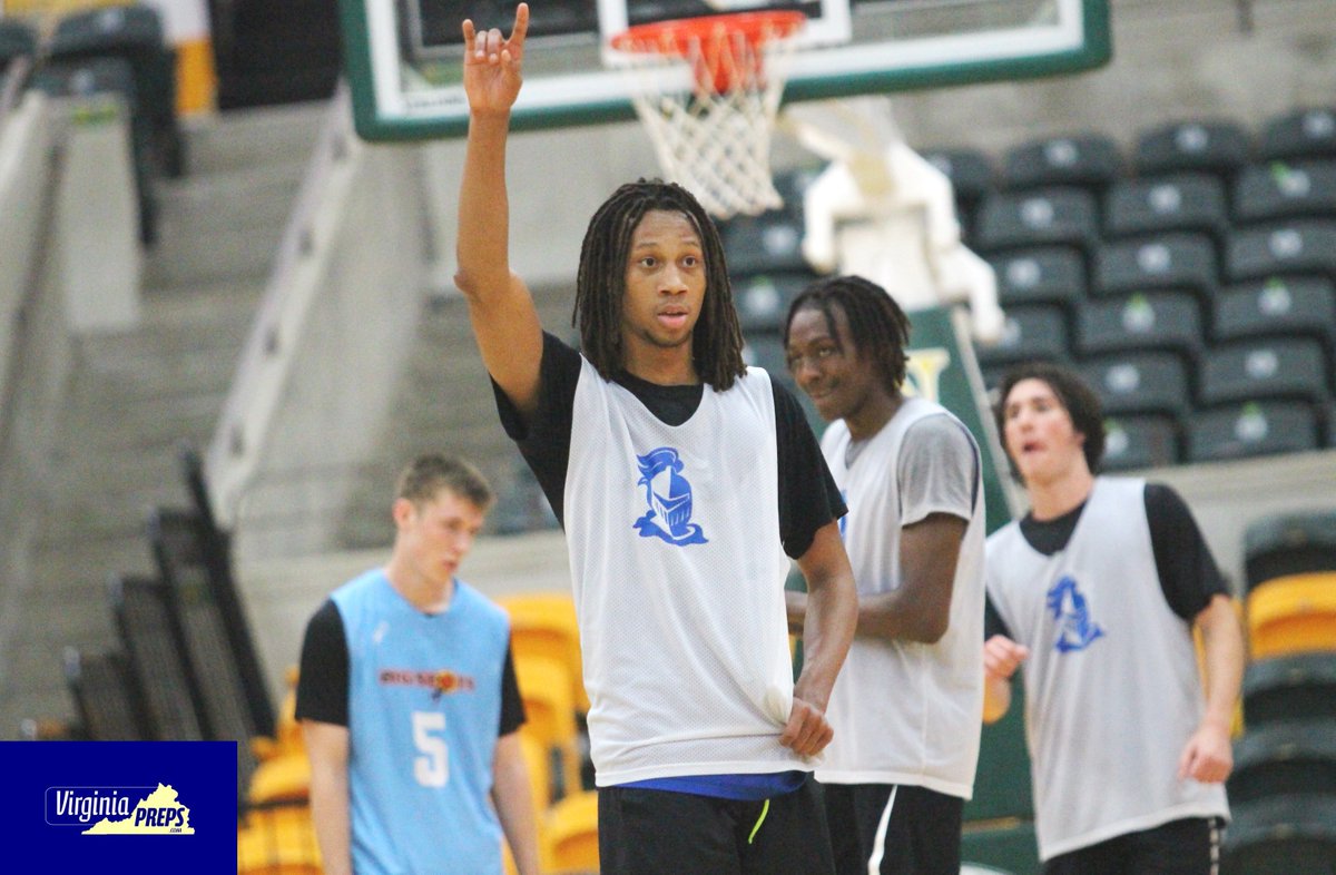 Virginia Preps (@vaprepsrivals) on Twitter photo ICYMI - Our Full Report of Peninsula Catholic winning the Norfolk State (<a href="/NSU_BBALL/">Norfolk State Men's Basketball</a>) Basketball Team Camp, including our Video Interview with Coach Trevor Dorsey (<a href="/TDorsey_MU/">Coach Dorsey</a>), right here on VaPreps.
virginiapreps.rivals.com/news/peninsula… ICYMI - Our Full Report of Peninsula Catholic winning the Norfolk State (<a href="/NSU_BBALL/">Norfolk State Men's Basketball</a>) Basketball Team Camp, including our Video Interview with Coach Trevor Dorsey (<a href="/TDorsey_MU/">Coach Dorsey</a>), right here on VaPreps.
virginiapreps.rivals.com/news/peninsula…