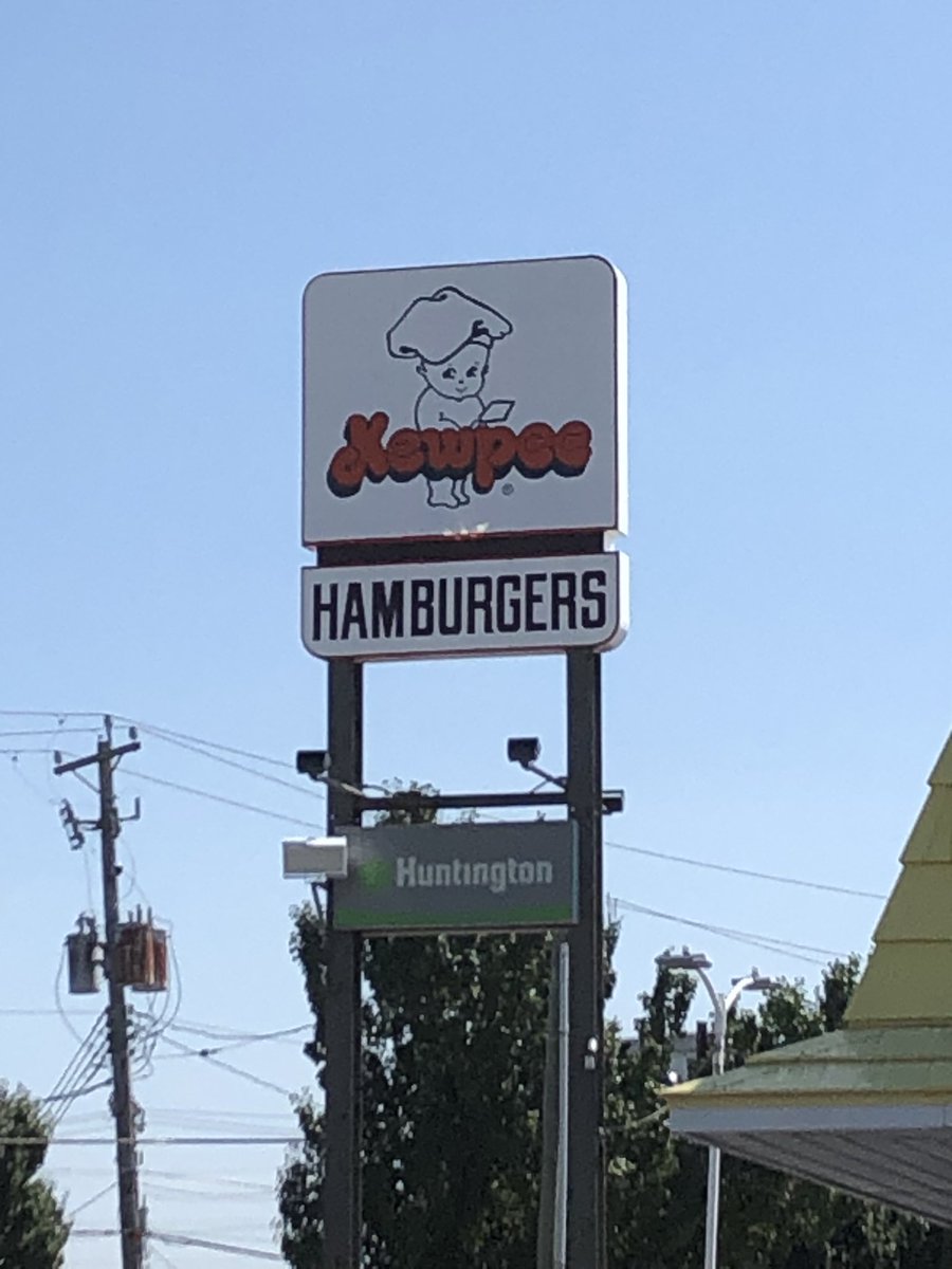thermoware's tweet photo. I love #Kewpee. That is all. https://t.co/AIPfbu11dt