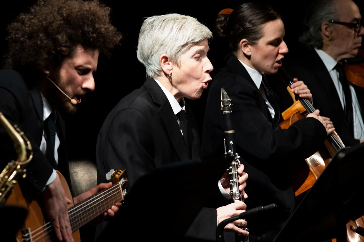 Québec à Londres tweet media