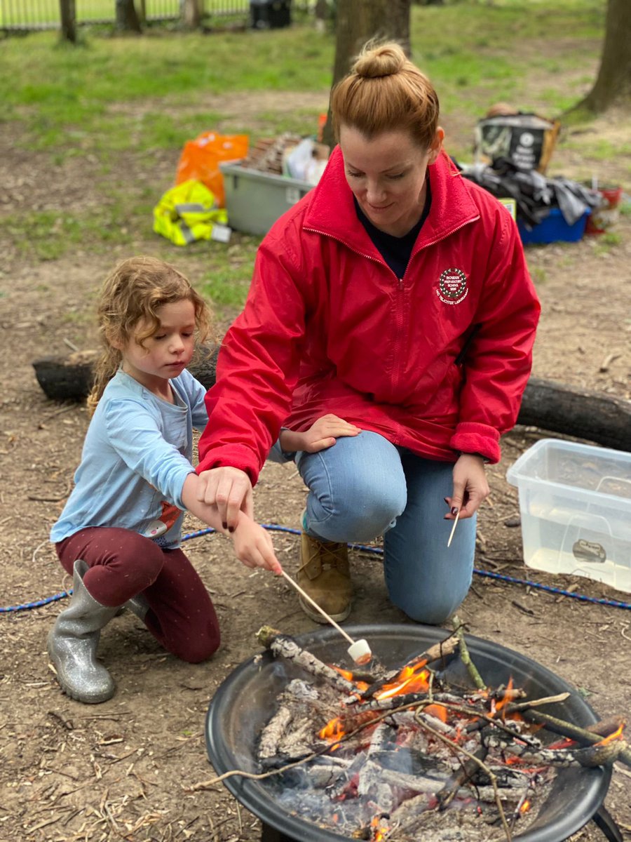 Rowan Prep School - Early Years tweet media