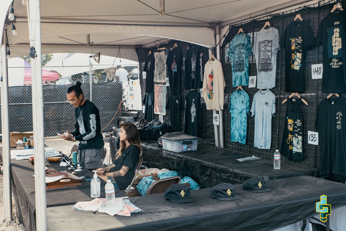 What? Music and Arts Festival tweet media