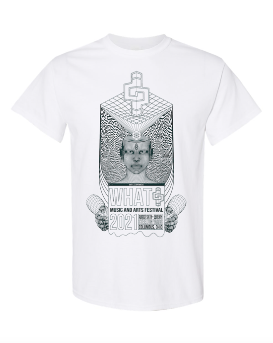 What? Music and Arts Festival tweet media