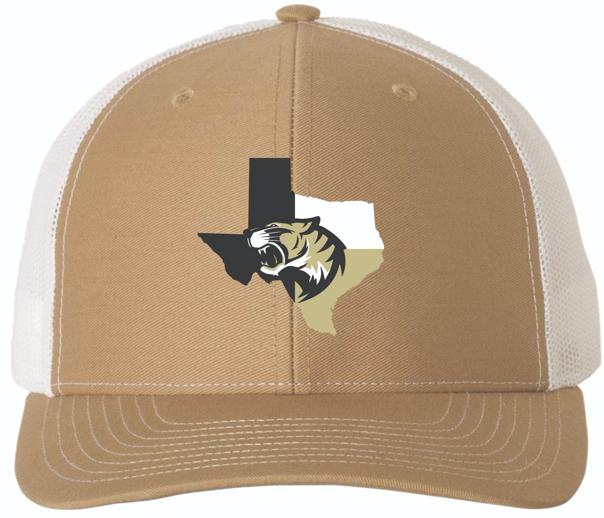finishlinetees's tweet photo. Coming soon.... Irving Tigers Patch Caps! @irving_tiger @lrvingISD @IrvingHigh If your school or company needs the HOTTEST cap style going let us know! @richardsoncaps https://t.co/RvypES4E0Z