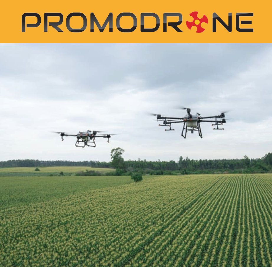 promo_drone's tweet photo. Check out DJI AGRAS and their awesome drones ! They're global leaders in drone and camera technology and their drones T30 and T10 are now available in 100 different countries for aerial precision agriculture.
#drone #motivation #agriculture #promodrone #inventions https://t.co/u19ttbS8VA