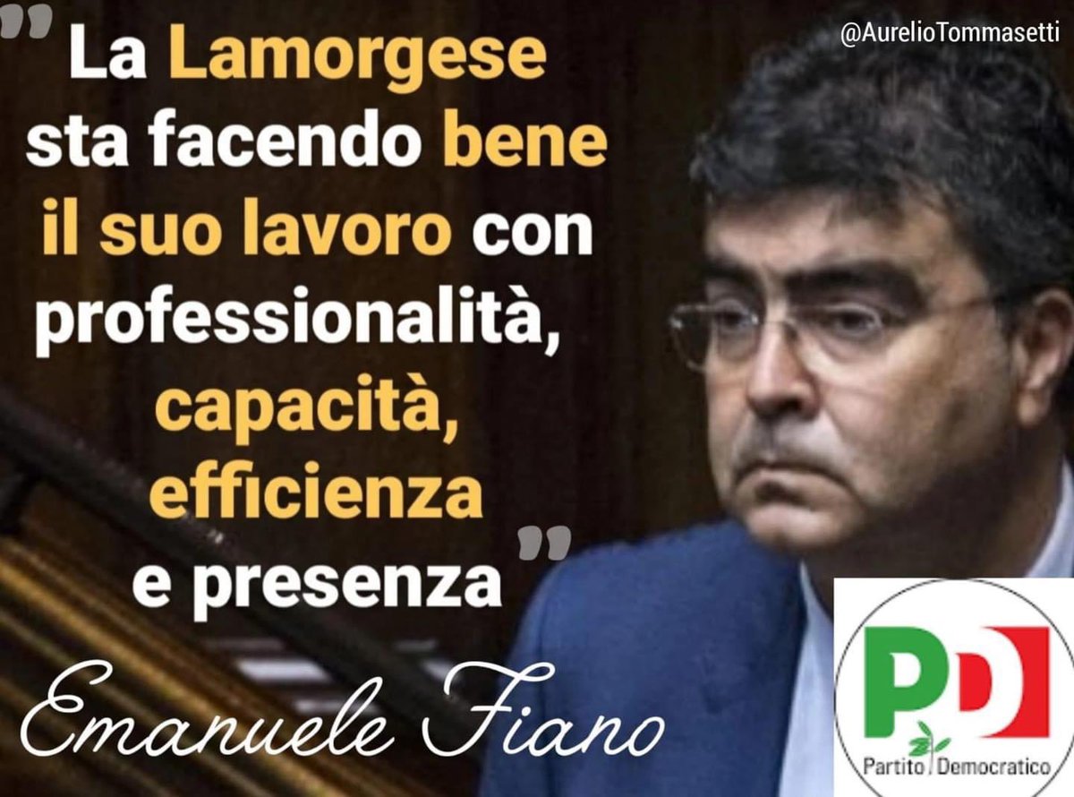 VitoGeneroso bis tweet media