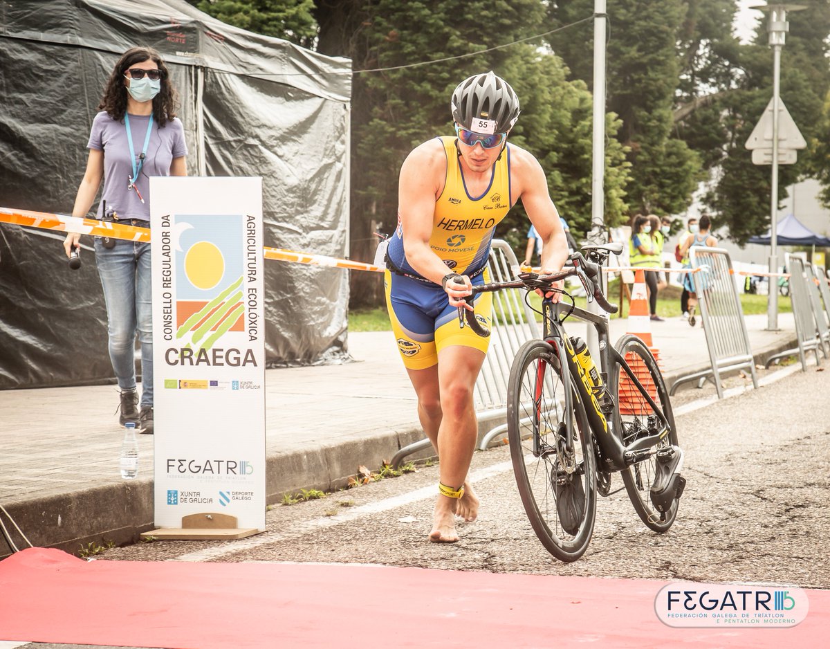 🏊‍♀️🚴🏃‍♀️ Tritrajes <a href="/AmuraSport/">Amura Sport</a> en el Campionato Xunta de Galicia Tríatlon Sprint 2021 

✅ <a href="/nautico_naron/">AD Náutico Narón</a> 
✅ <a href="/triinforhouse/">Triatlon Inforhouse Santiago🦓</a> 
✅ <a href="/TriPCRiasBaixas/">Tri PC Rias Baixas</a> 
✅ <a href="/CorunaEscola/">Escola Triatlón Coruña</a> 

📲 amurasport.com