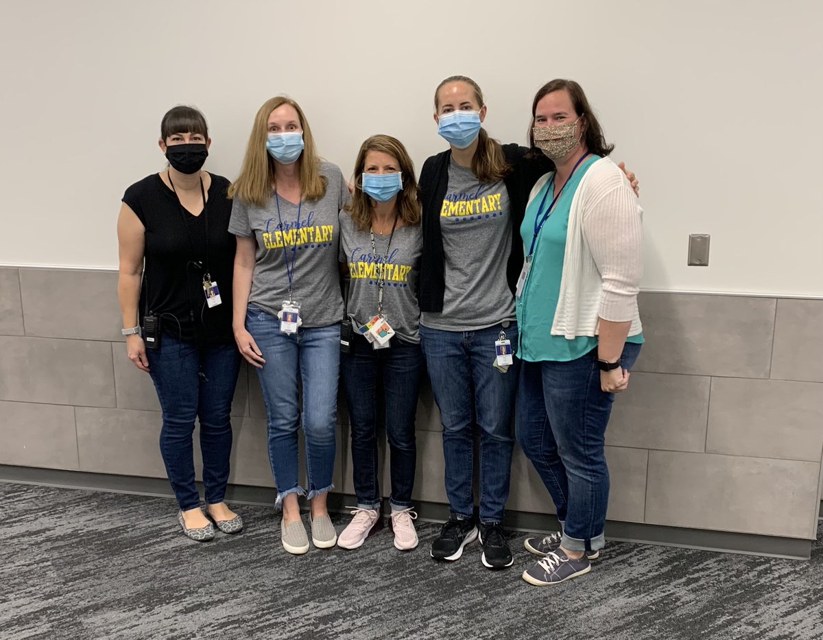 Kim Harrell tweet media