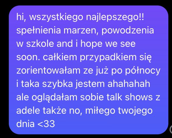 perfectrightnow's tweet photo. @LisekZAlabastru długa jak na tytul XDDDDD https://t.co/VfDQNYPtdY