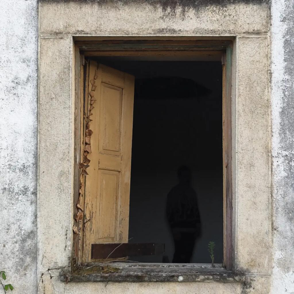 psychoguy's tweet photo. 'I see dead people' https://t.co/OyxEKhGGuf