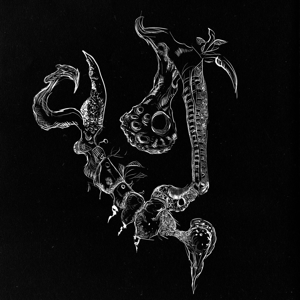 crisualidad's tweet photo. Un Cuerpo Turbulento🕸️🕸️
5/5 Editions at 1 tez!!
https://t.co/SmMiTpaRnD

A study on morphing bodys, in between forms and entitys 🦋
@onhicetnunc

 #NFTCommunity #nftcollector https://t.co/YlWtPmPjPX