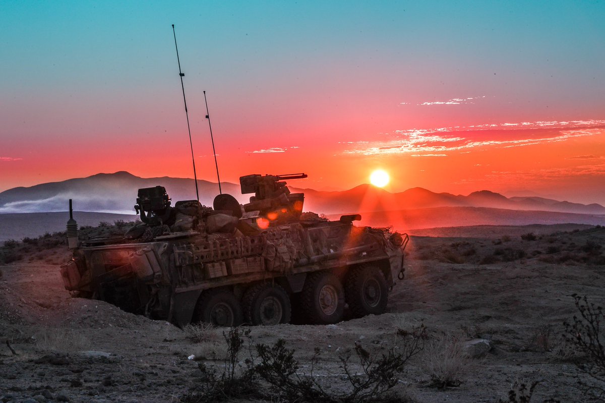 Just like that 21-09 is over!! #bestinthedesert <a href="/Cobra_NTC/">Cobra Team at NTC</a> <a href="/NTC_UPDATE/">Fort Irwin NTC</a> <a href="/OPSGRP_NTC/">Operations Group NTC</a>