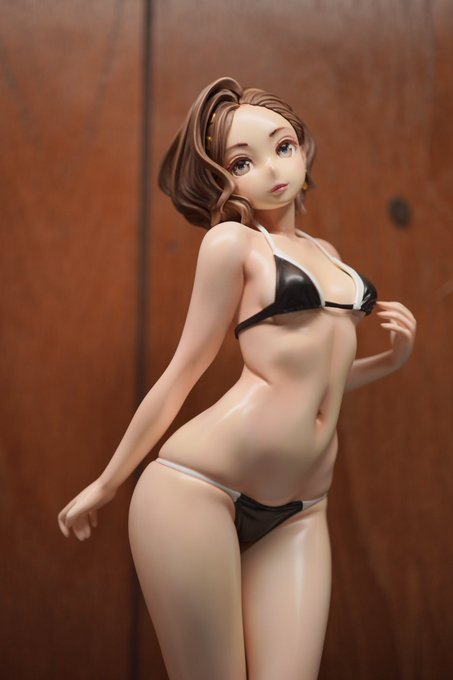 生乾きで付けてしまう病い。んーーー……紐の色は考慮が必要ですな。 