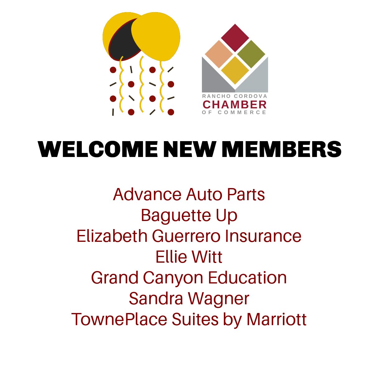 Rancho Cordova Area Chamber tweet media